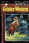 [Geister-Western 19] • Der Hexenjäger